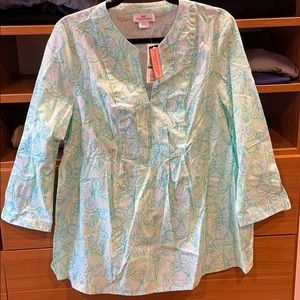 Vineyard Vines Tunic